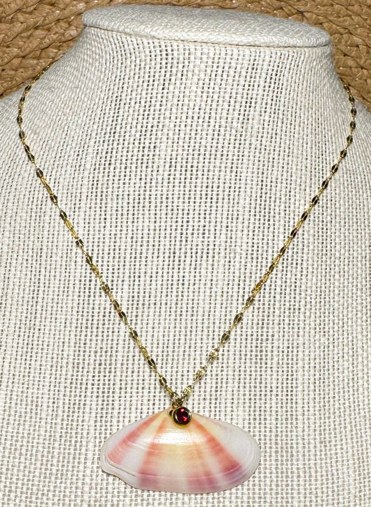 Ruvaya Necklace