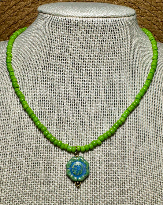 Alai Necklace