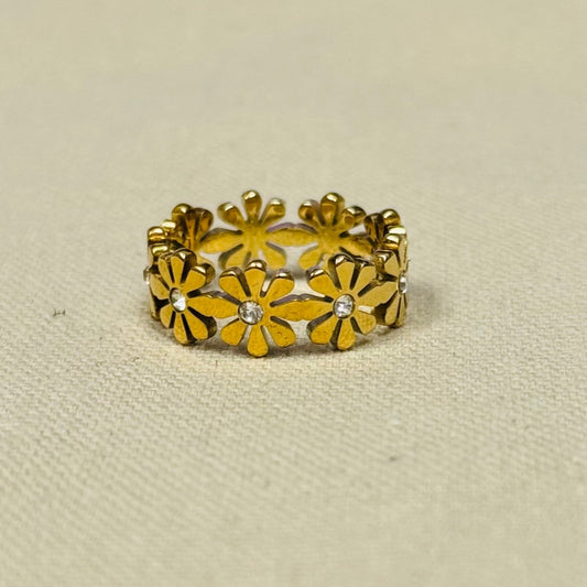 Amaréa Ring