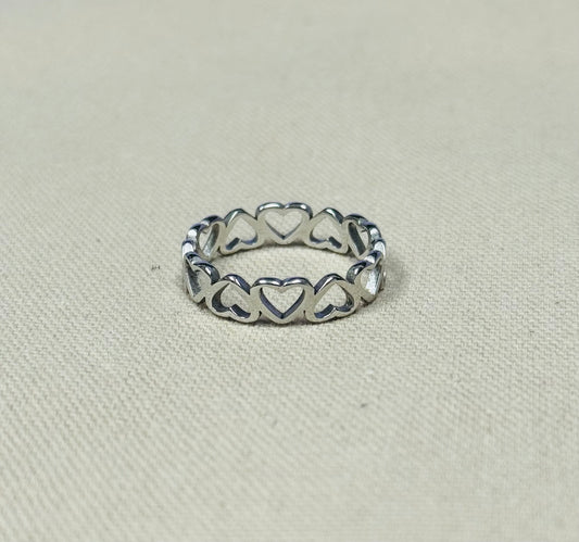 Amaré Ring